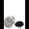 6600 0663 Eye Shadow Black Slate