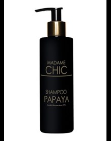 PAPAYA SHAMPOO
