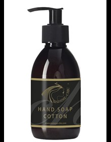 HAND SOAP COTTON