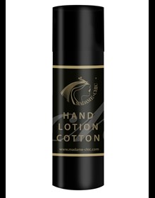 HAND LOTION COTTON 30 ml